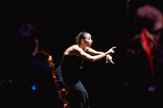 Ceren Oran @ BigBang