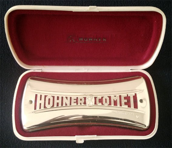 Hohner