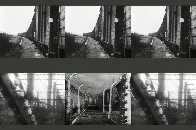 Steve Reich / Different Trains