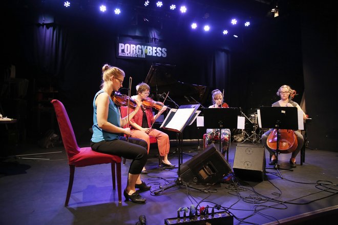 More Creatures & Other New Stuff